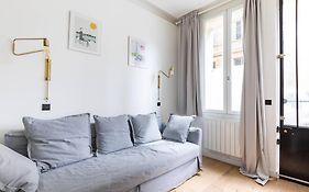 Gaite Montparnasse : Magnifique Studio