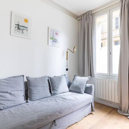 Gaite Montparnasse : Magnifique Studio Paris Extérieur photo